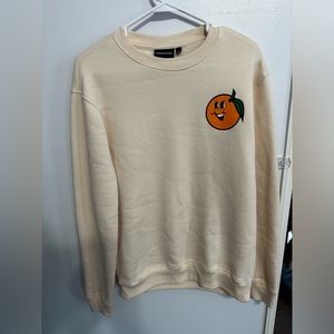 Men’s crew neck